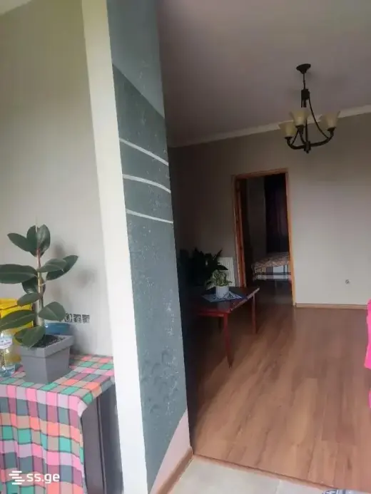 იყიდება, ბინა