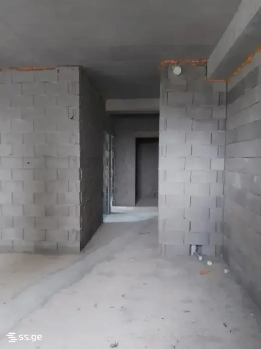 იყიდება, ბინა