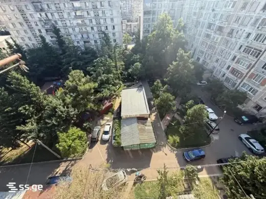 იყიდება, ბინა