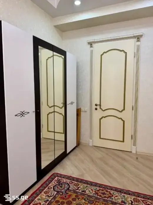 ქირავდება, ბინა