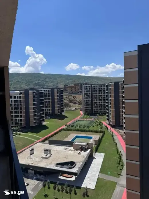 იყიდება, ბინა