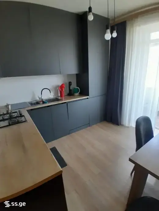 იყიდება, ბინა