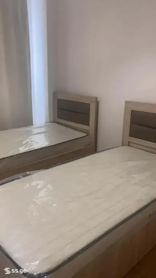 ქირავდება, ბინა