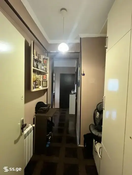 იყიდება, ბინა