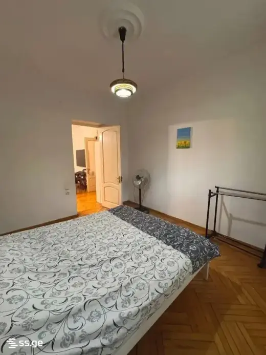 ქირავდება, ბინა