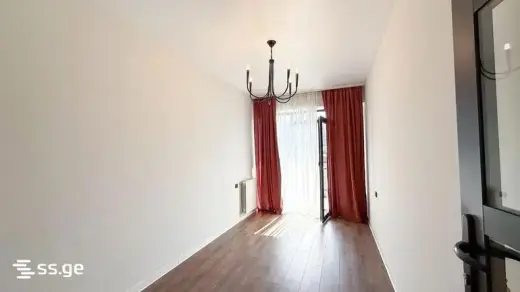 იყიდება, ბინა