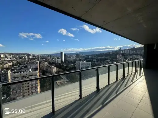 იყიდება, ბინა
