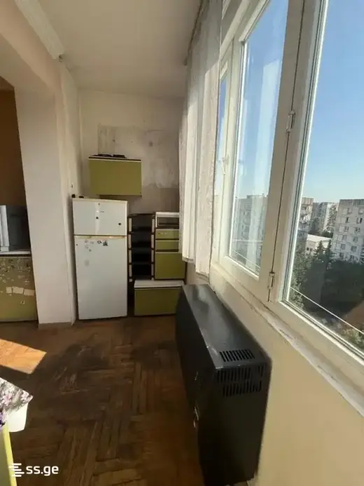 იყიდება, ბინა