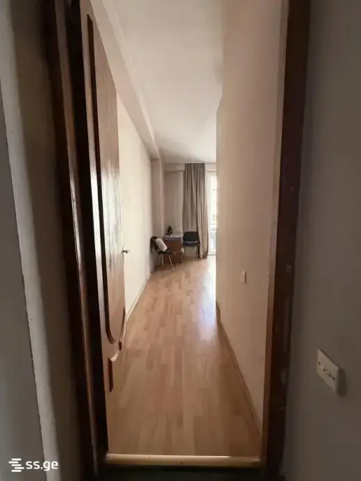 იყიდება, ბინა