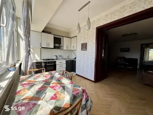 იყიდება, ბინა