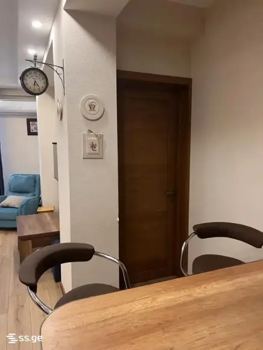 იყიდება, ბინა