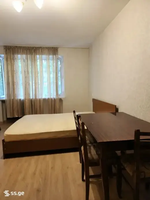 ქირავდება, ბინა