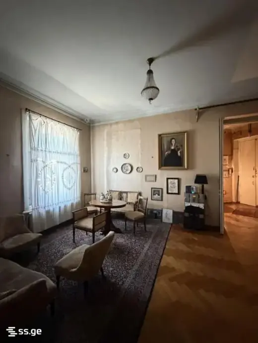 იყიდება, კომერციული ფართი