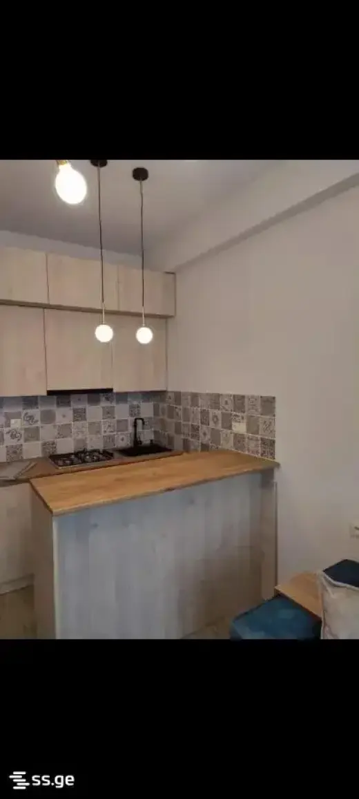 ქირავდება, ბინა