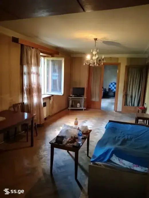 იყიდება, ბინა