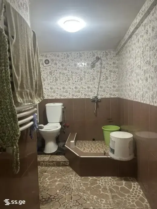 იყიდება, ბინა