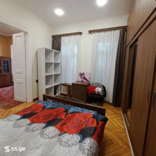 იყიდება, ბინა