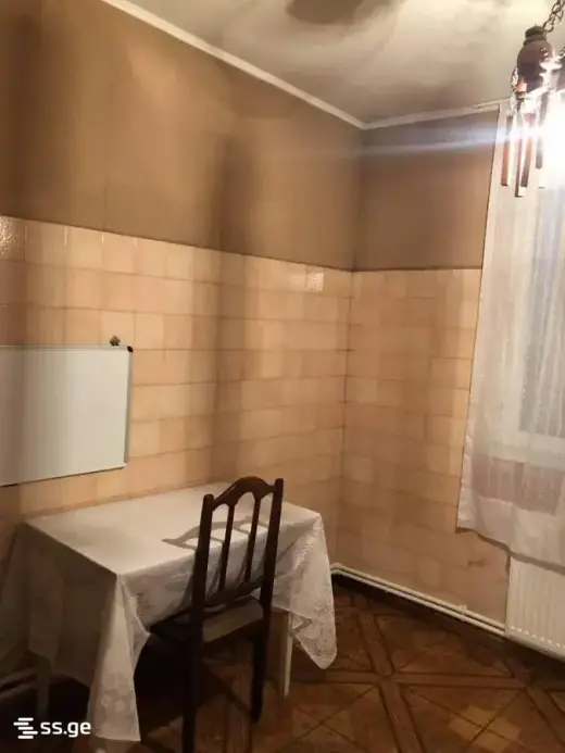 ქირავდება, ბინა