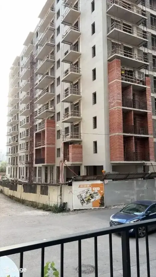იყიდება, ბინა