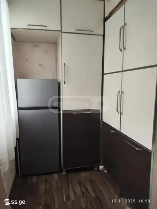 ქირავდება, ბინა