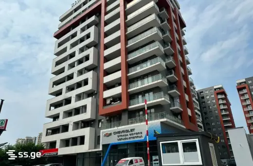 ქირავდება, ბინა
