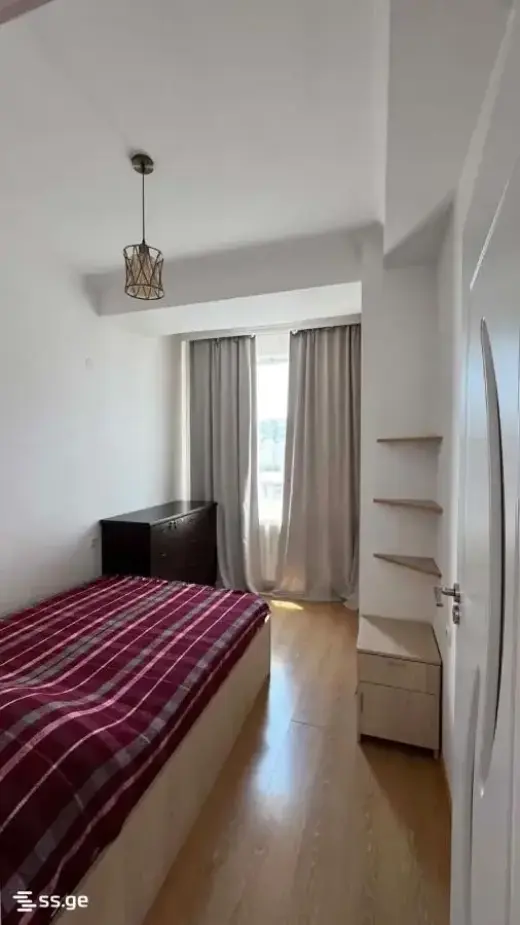 ქირავდება, ბინა