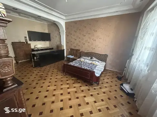 ქირავდება, ბინა
