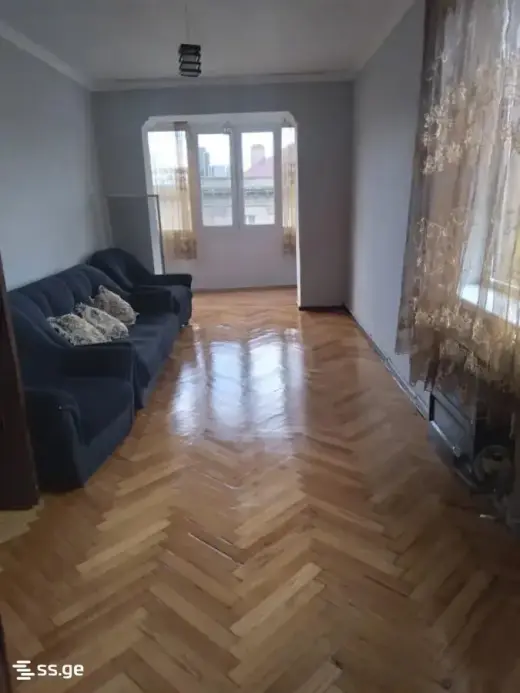 ქირავდება, ბინა