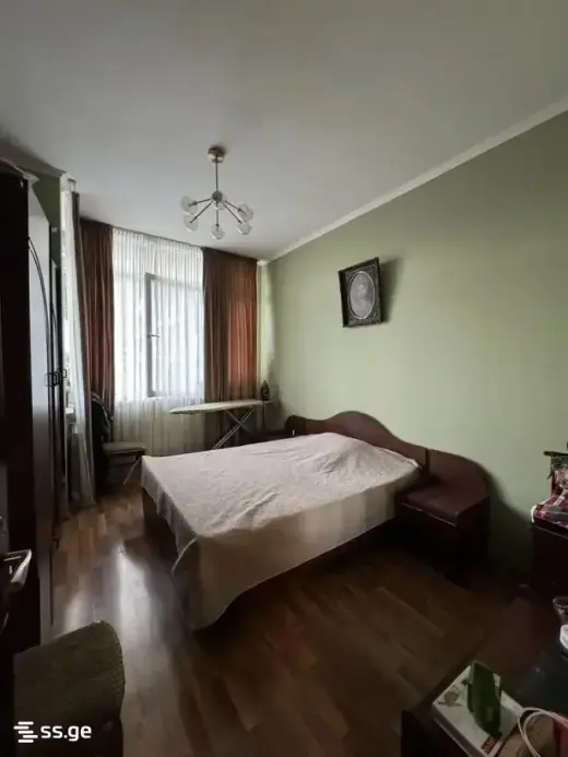 იყიდება, ბინა