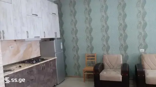 ქირავდება, ბინა
