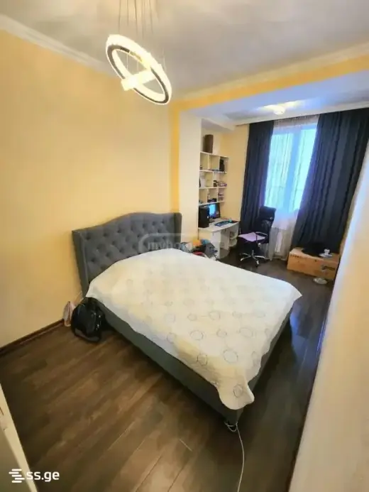 იყიდება, ბინა