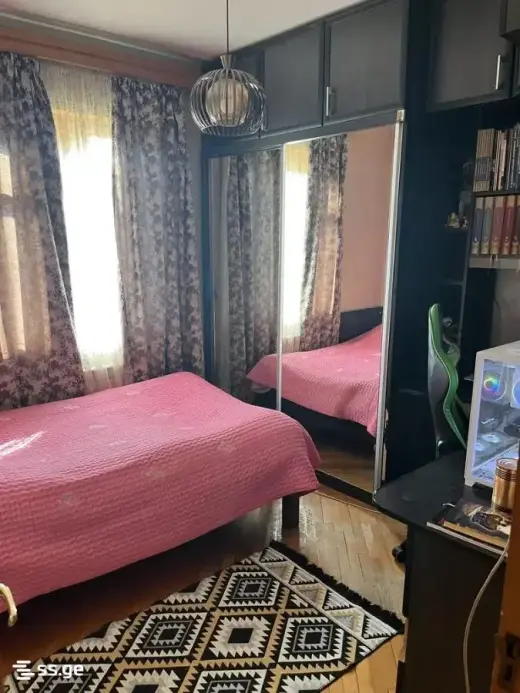 იყიდება, ბინა