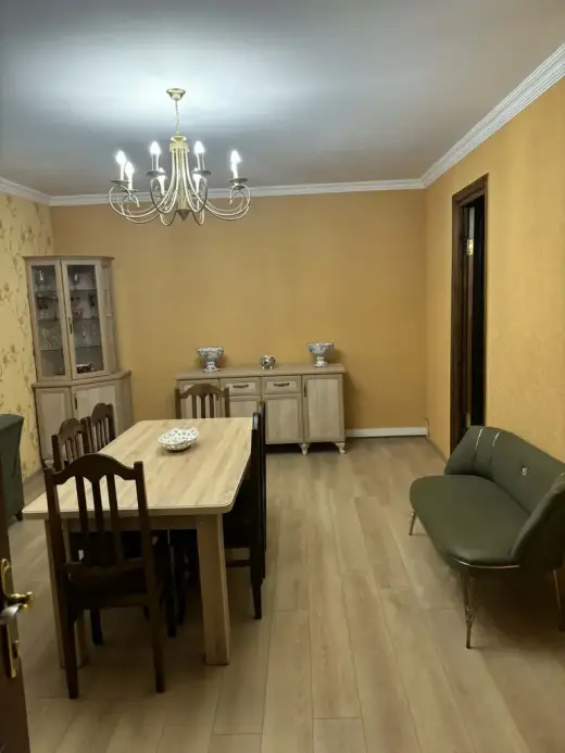 იყიდება, ბინა