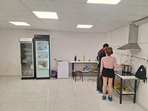 იყიდება, კომერციული ფართი