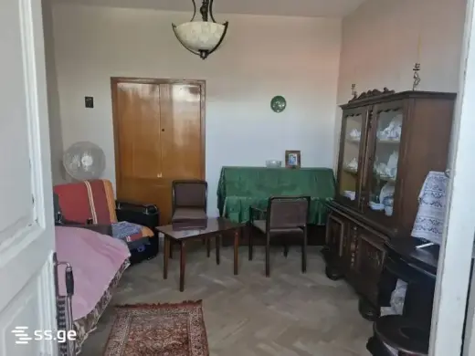 ქირავდება, ბინა