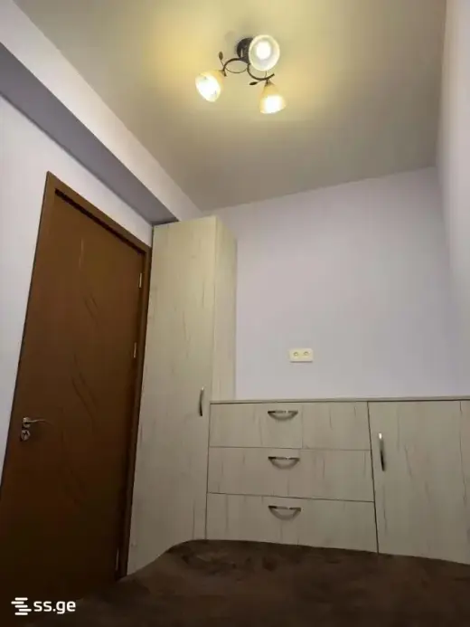 ქირავდება, ბინა