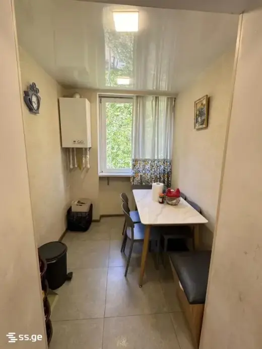 იყიდება, ბინა