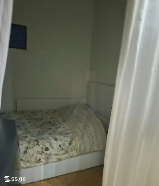 ქირავდება, ბინა