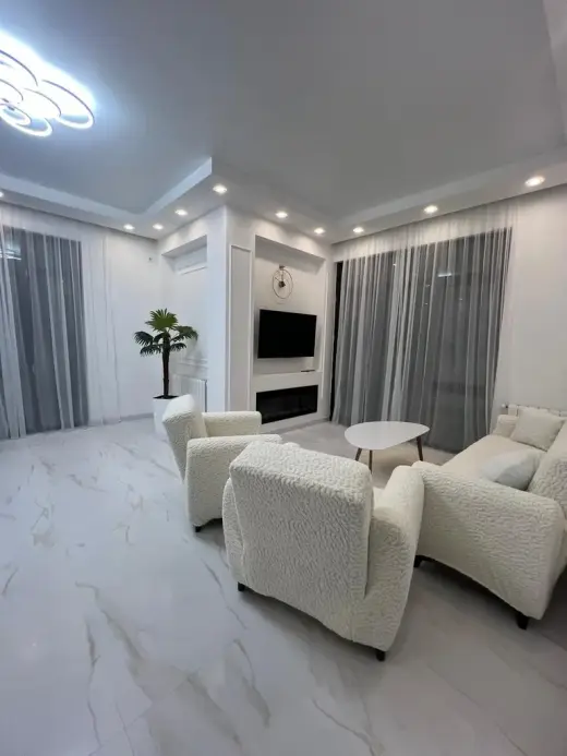 For Sale, Apartment
