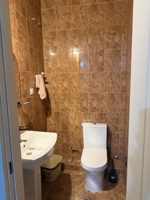 იყიდება, ბინა