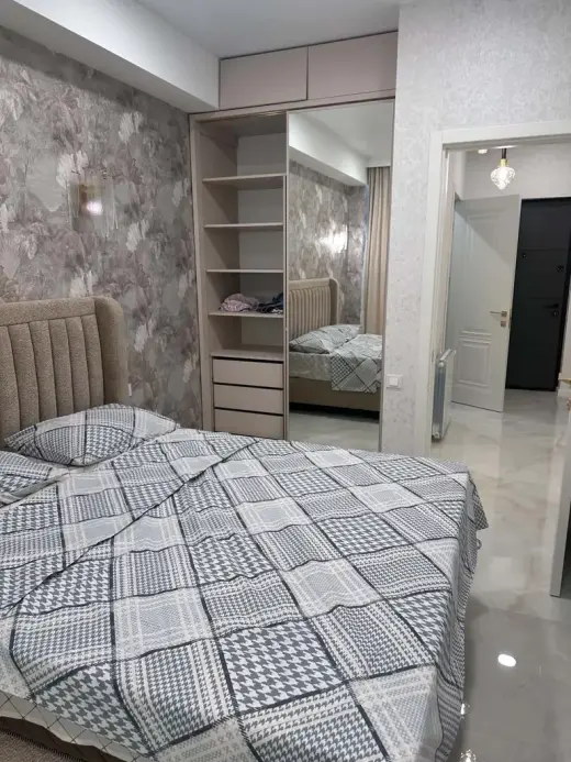 ქირავდება, ბინა