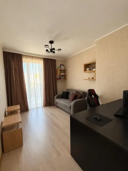 იყიდება, ბინა