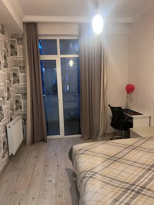 იყიდება, ბინა