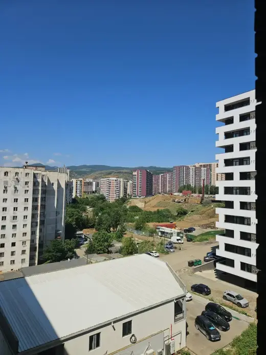 იყიდება, ბინა