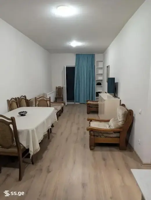 ქირავდება, ბინა