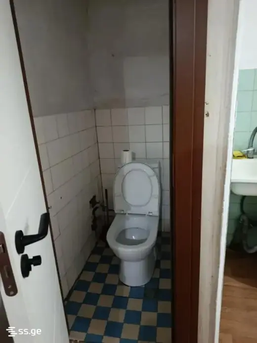 ქირავდება, ბინა