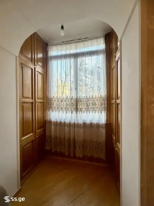 იყიდება, ბინა