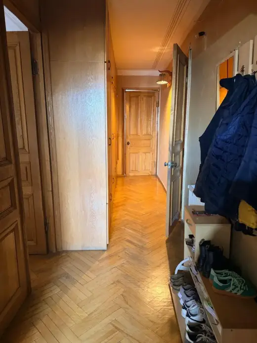 იყიდება, ბინა