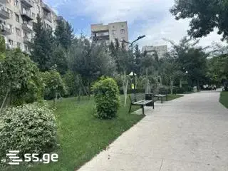ქირავდება, ბინა