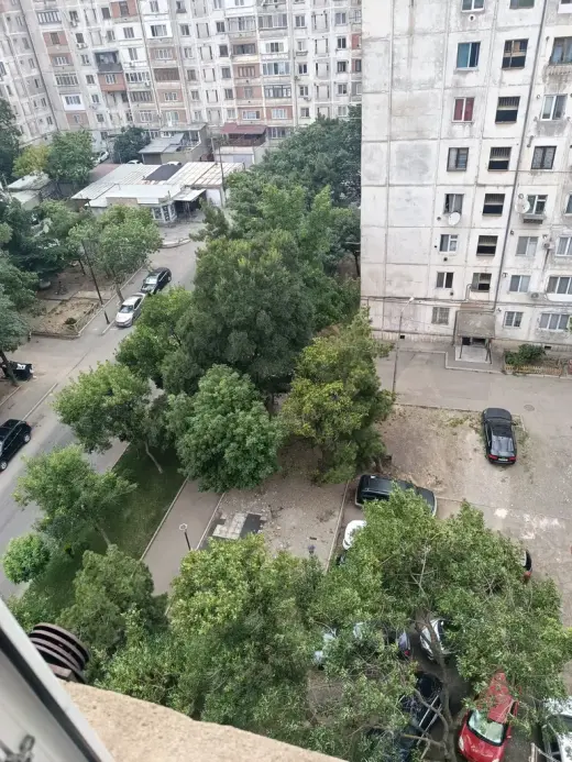 იყიდება, ბინა